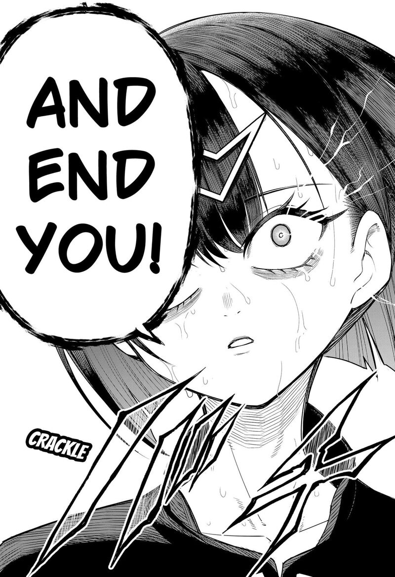 Shunrai Table Tennis Chapter 7 Page 14