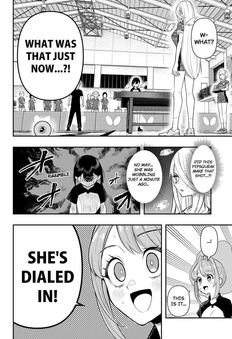 Shunrai Table Tennis Chapter 7 Page 16