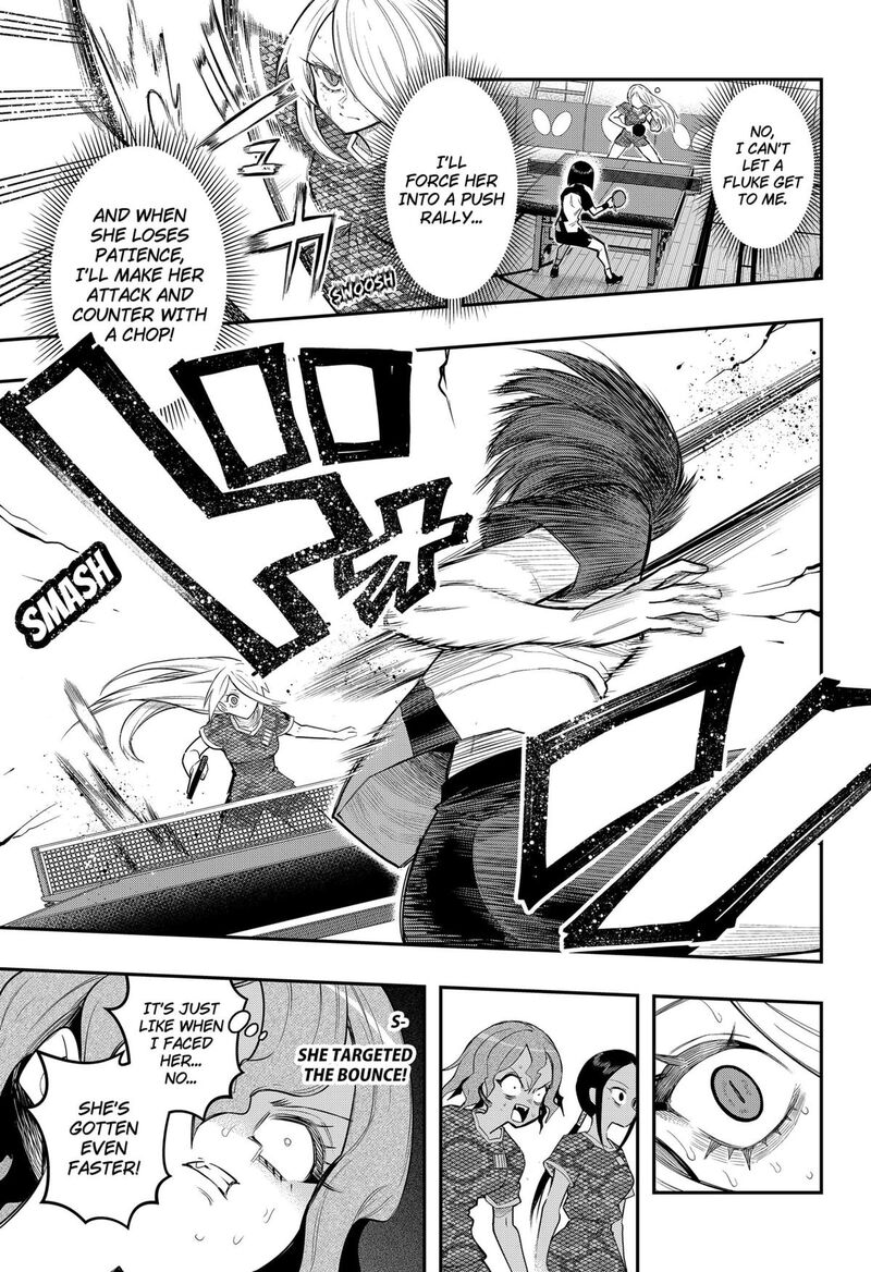 Shunrai Table Tennis Chapter 8 Page 3