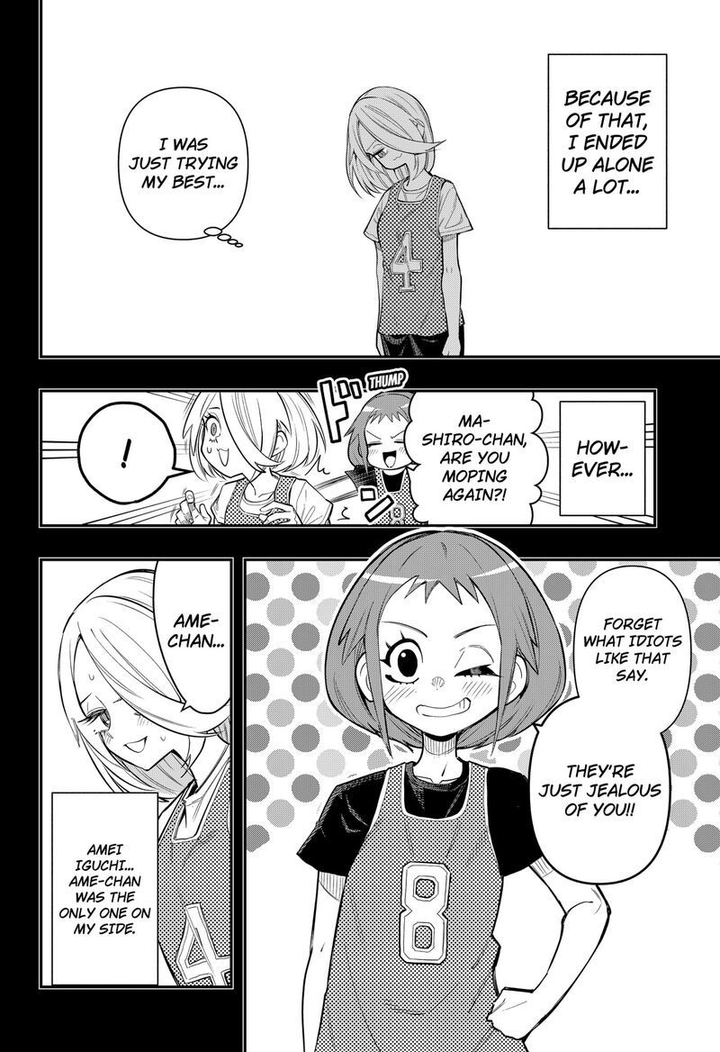 Shunrai Table Tennis Chapter 9 Page 2