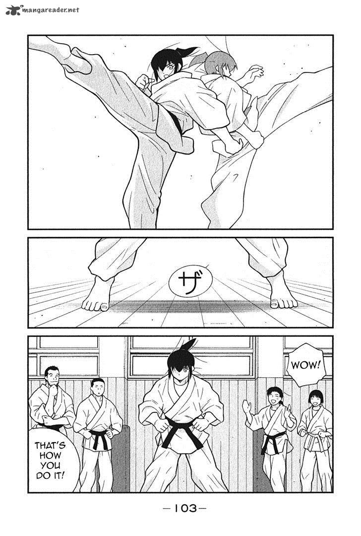 Shura No Mon Iden Fudekage Chapter 2 Page 36