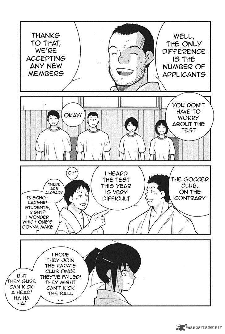 Shura No Mon Iden Fudekage Chapter 2 Page 38