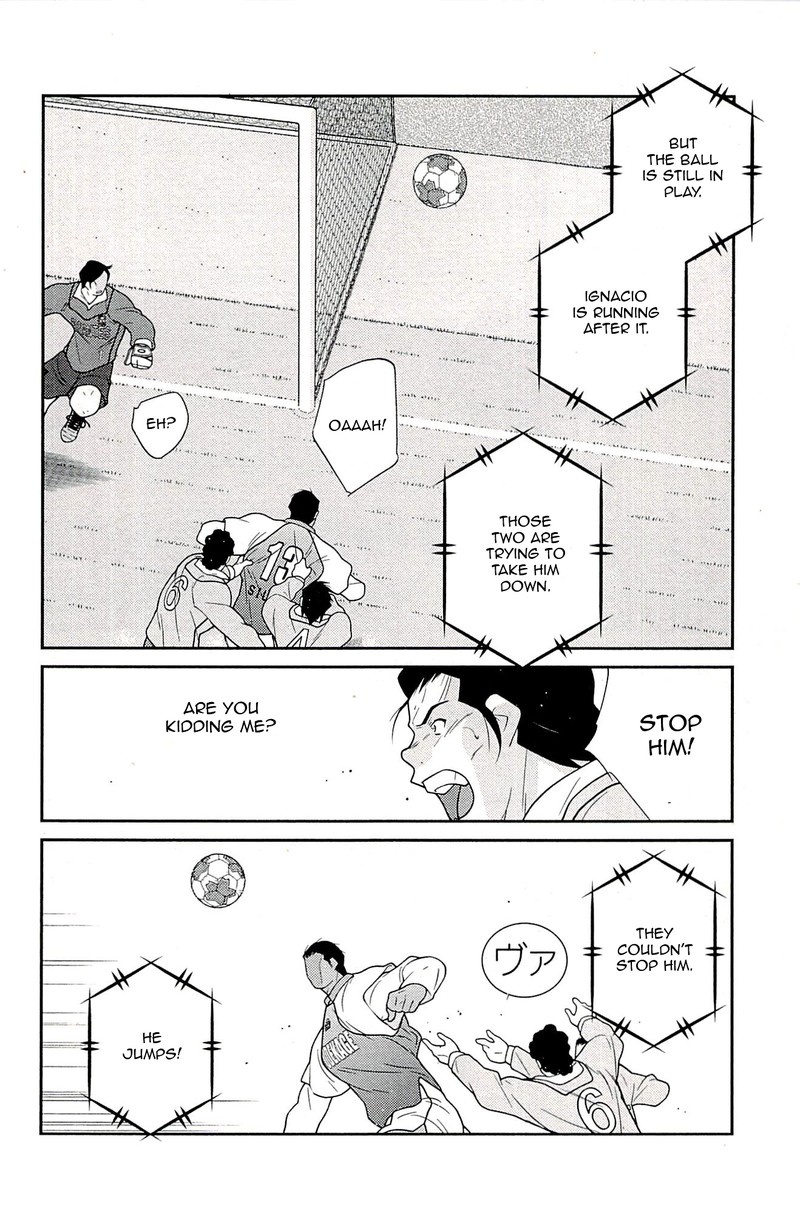 Shura No Mon Iden Fudekage Chapter 22 Page 75