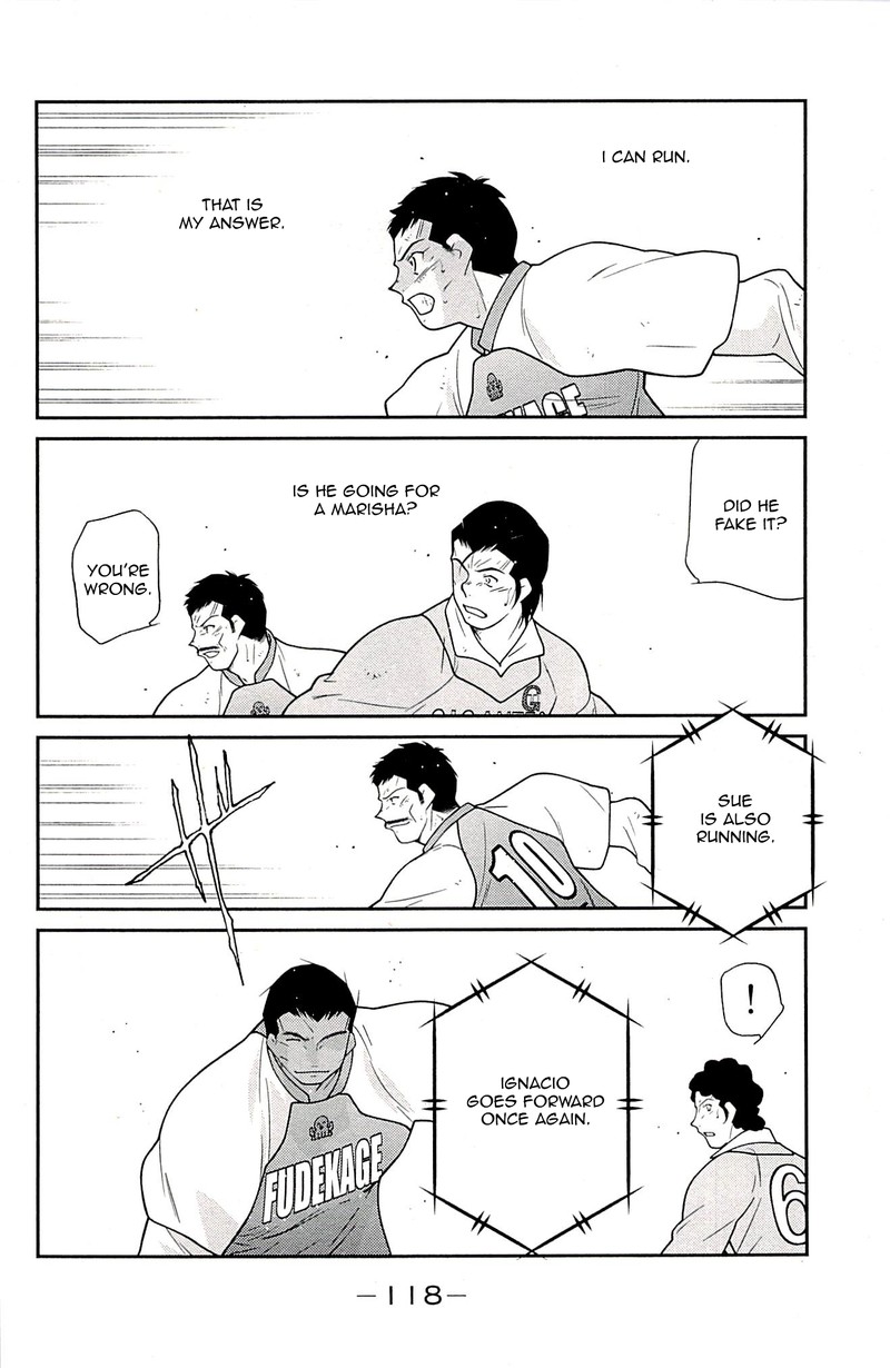 Shura No Mon Iden Fudekage Chapter 23 Page 36