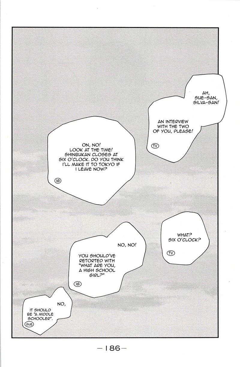 Shura No Mon Iden Fudekage Chapter 24 Page 21