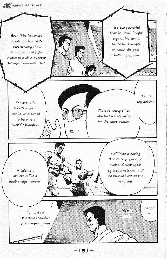 Shura No Mon Iden Fudekage Chapter 26 Page 30