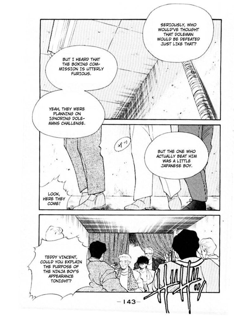 Shura No Mon Iden Fudekage Chapter 46 Page 2