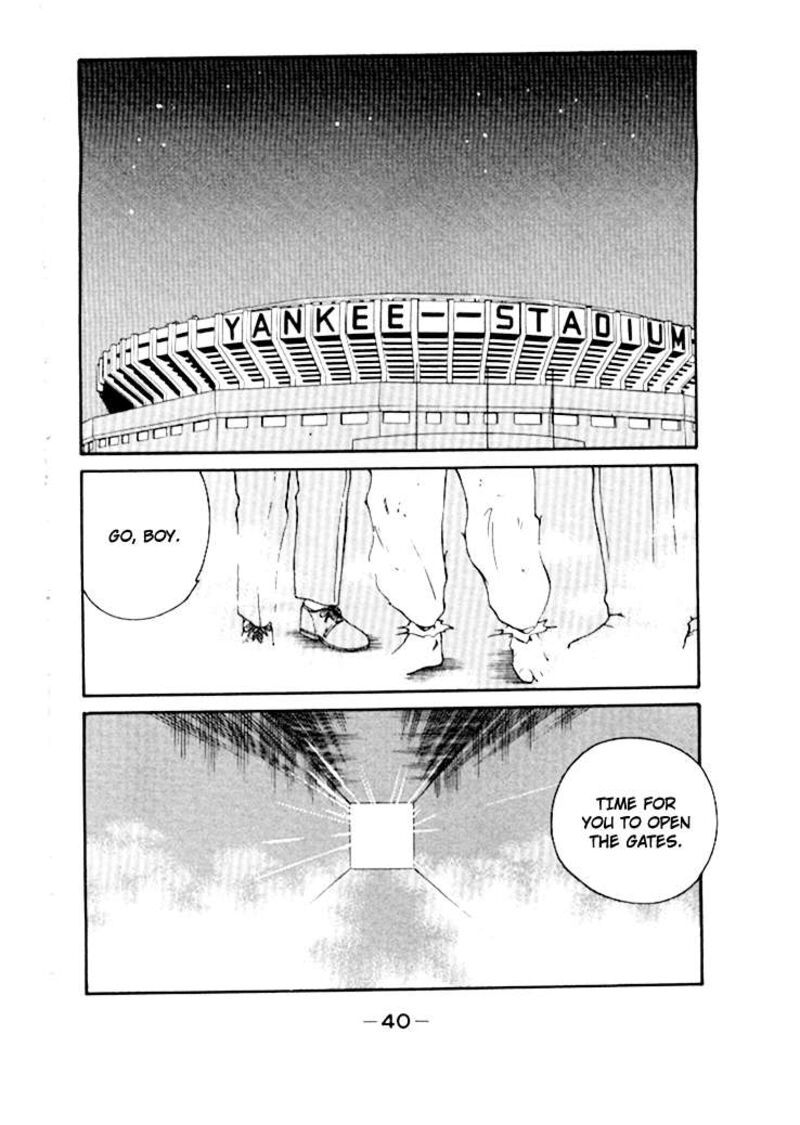 Shura No Mon Iden Fudekage Chapter 47 Page 44