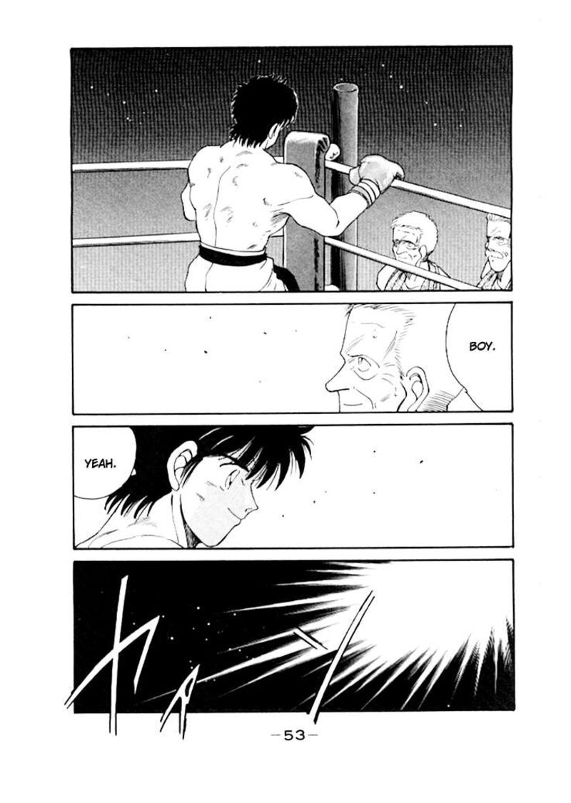 Shura No Mon Iden Fudekage Chapter 47 Page 57