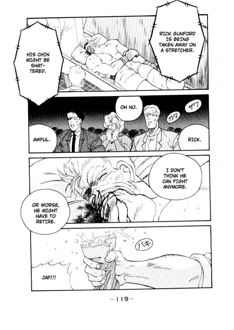 Shura No Mon Iden Fudekage Chapter 49 Page 13