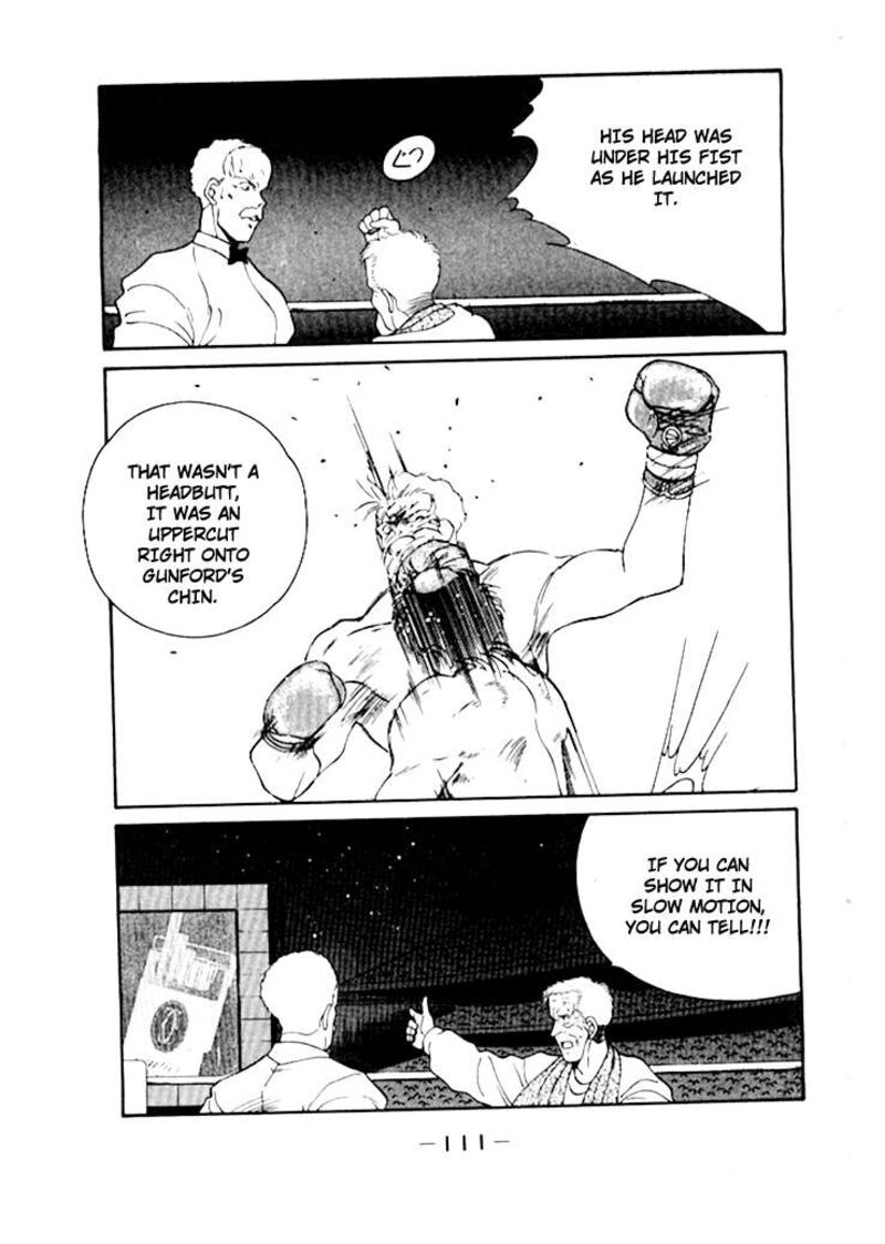 Shura No Mon Iden Fudekage Chapter 49 Page 5