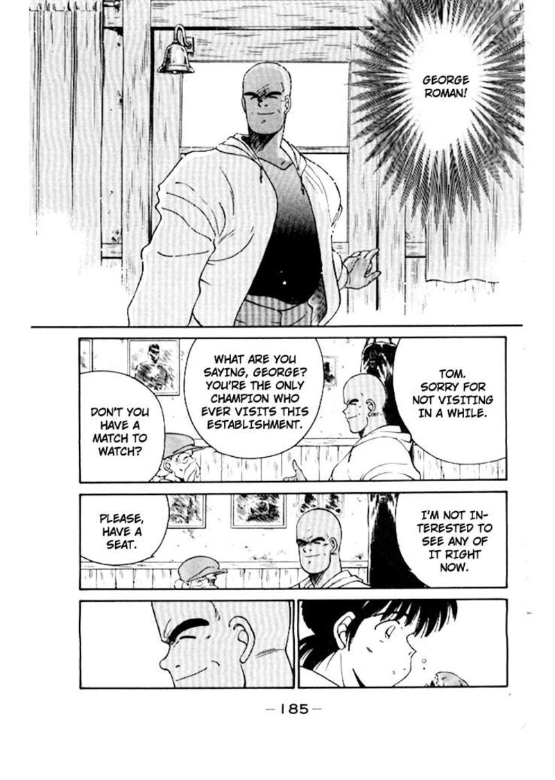 Shura No Mon Iden Fudekage Chapter 50 Page 26
