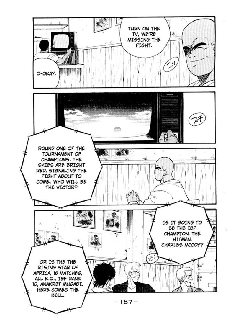 Shura No Mon Iden Fudekage Chapter 50 Page 28