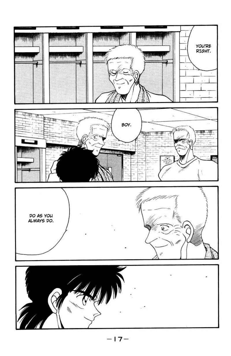 Shura No Mon Iden Fudekage Chapter 51 Page 21