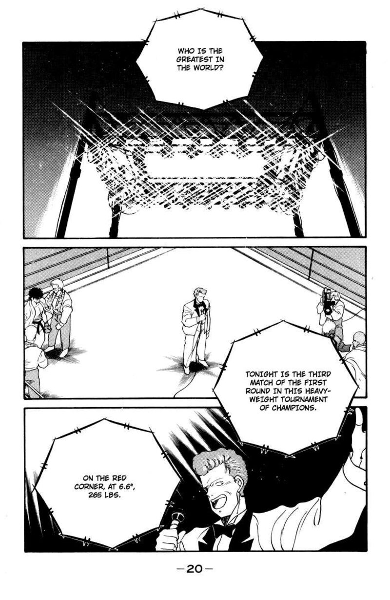 Shura No Mon Iden Fudekage Chapter 51 Page 24