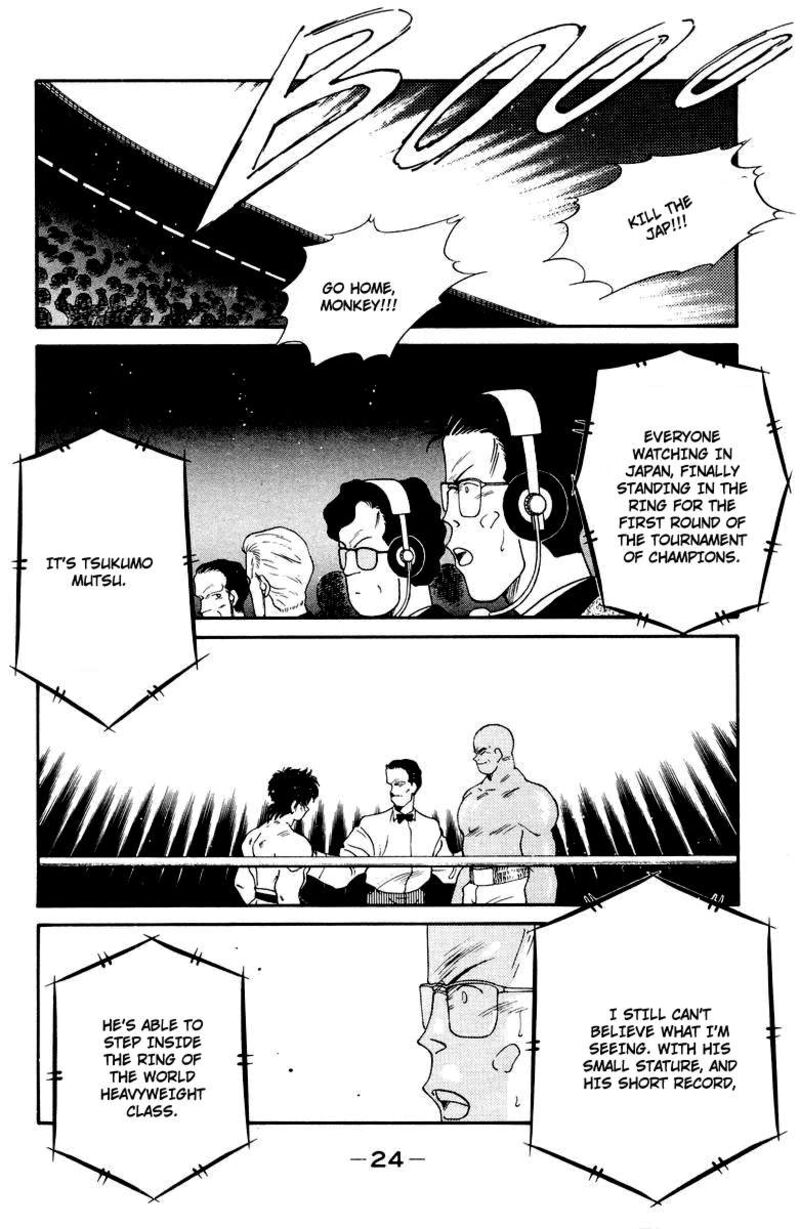 Shura No Mon Iden Fudekage Chapter 51 Page 28
