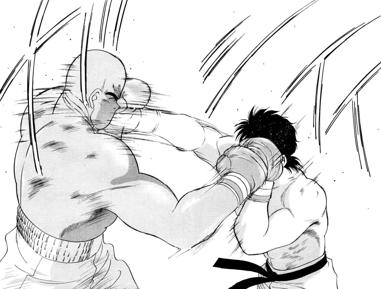 Shura No Mon Iden Fudekage Chapter 51 Page 46