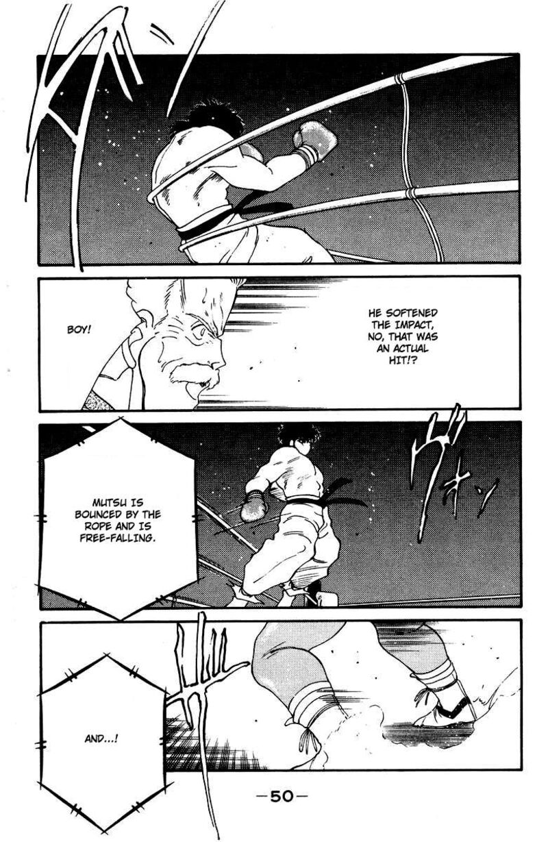 Shura No Mon Iden Fudekage Chapter 51 Page 53