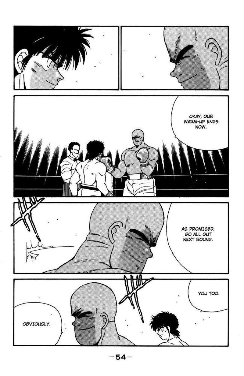 Shura No Mon Iden Fudekage Chapter 51 Page 57