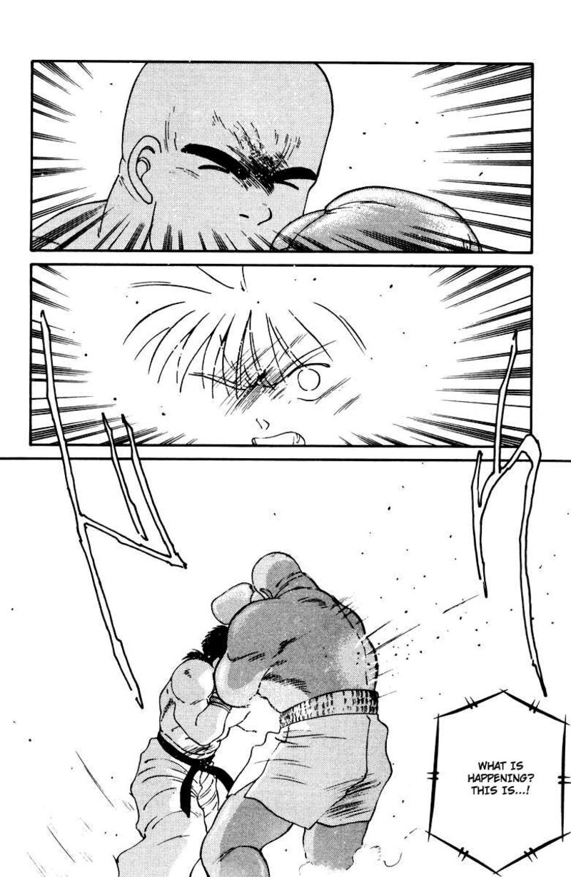 Shura No Mon Iden Fudekage Chapter 51 Page 65
