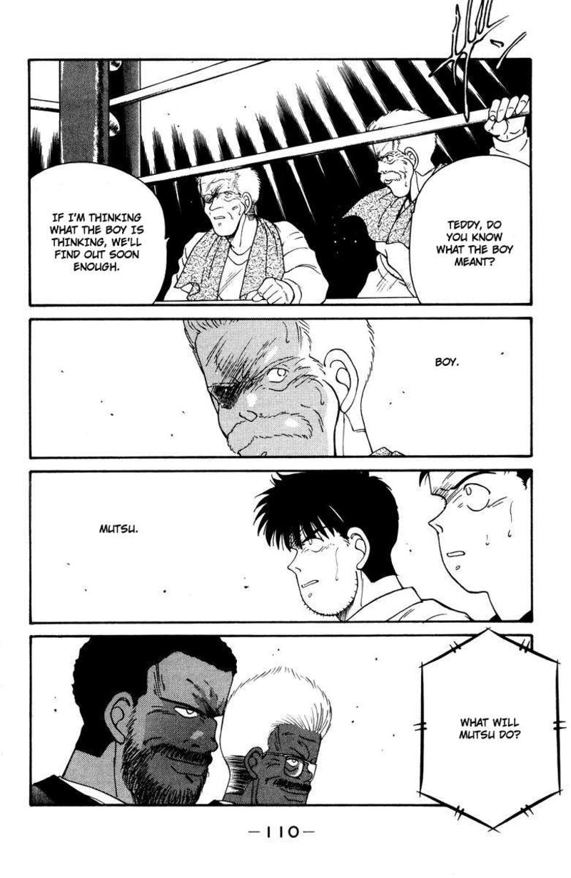 Shura No Mon Iden Fudekage Chapter 52 Page 46