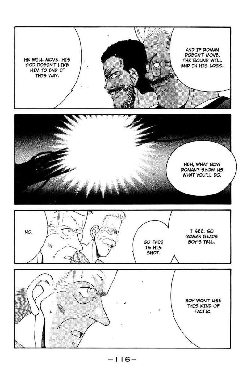 Shura No Mon Iden Fudekage Chapter 52 Page 52