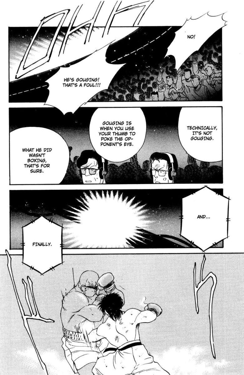 Shura No Mon Iden Fudekage Chapter 53 Page 39