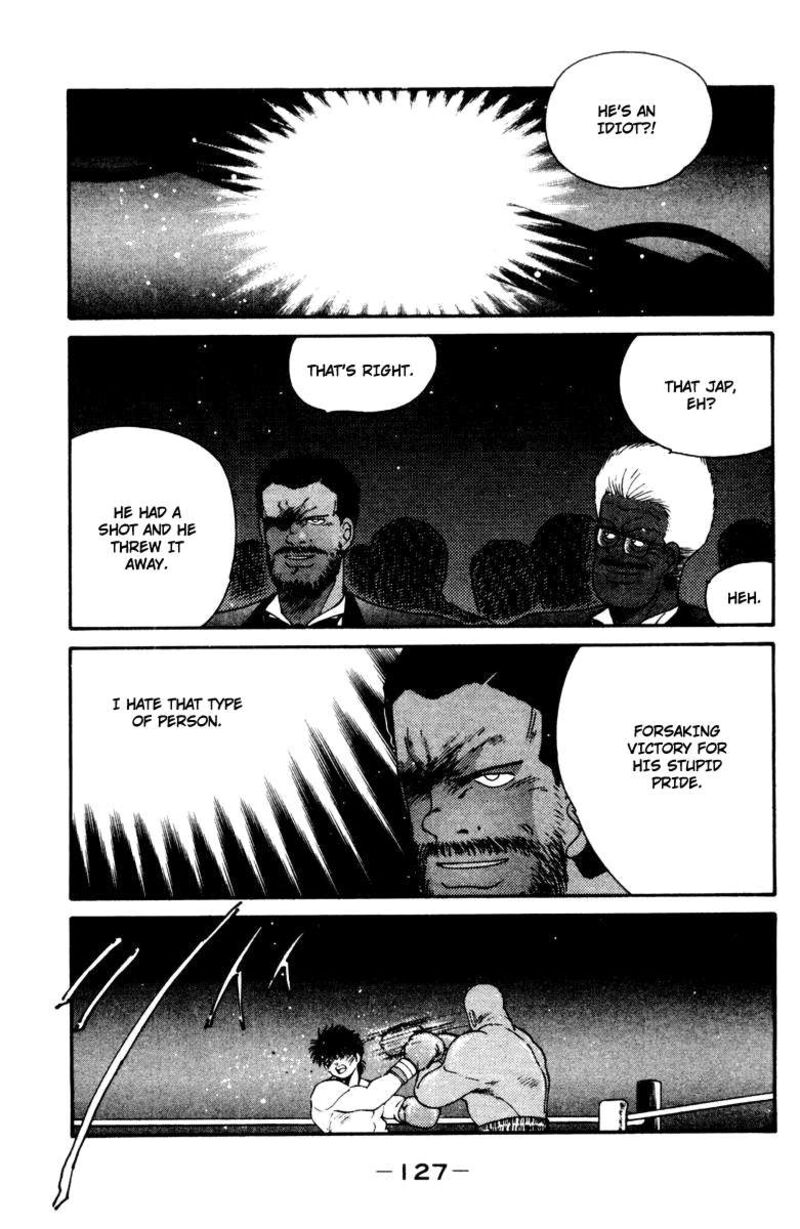 Shura No Mon Iden Fudekage Chapter 53 Page 8