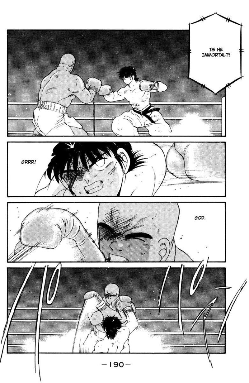 Shura No Mon Iden Fudekage Chapter 54 Page 14
