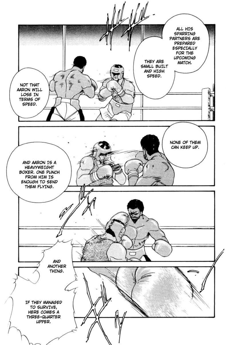 Shura No Mon Iden Fudekage Chapter 55 Page 61