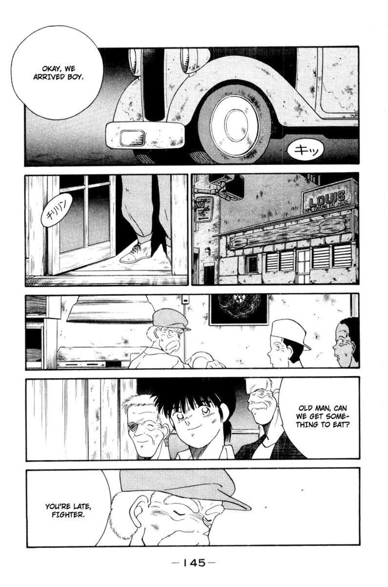 Shura No Mon Iden Fudekage Chapter 56 Page 33