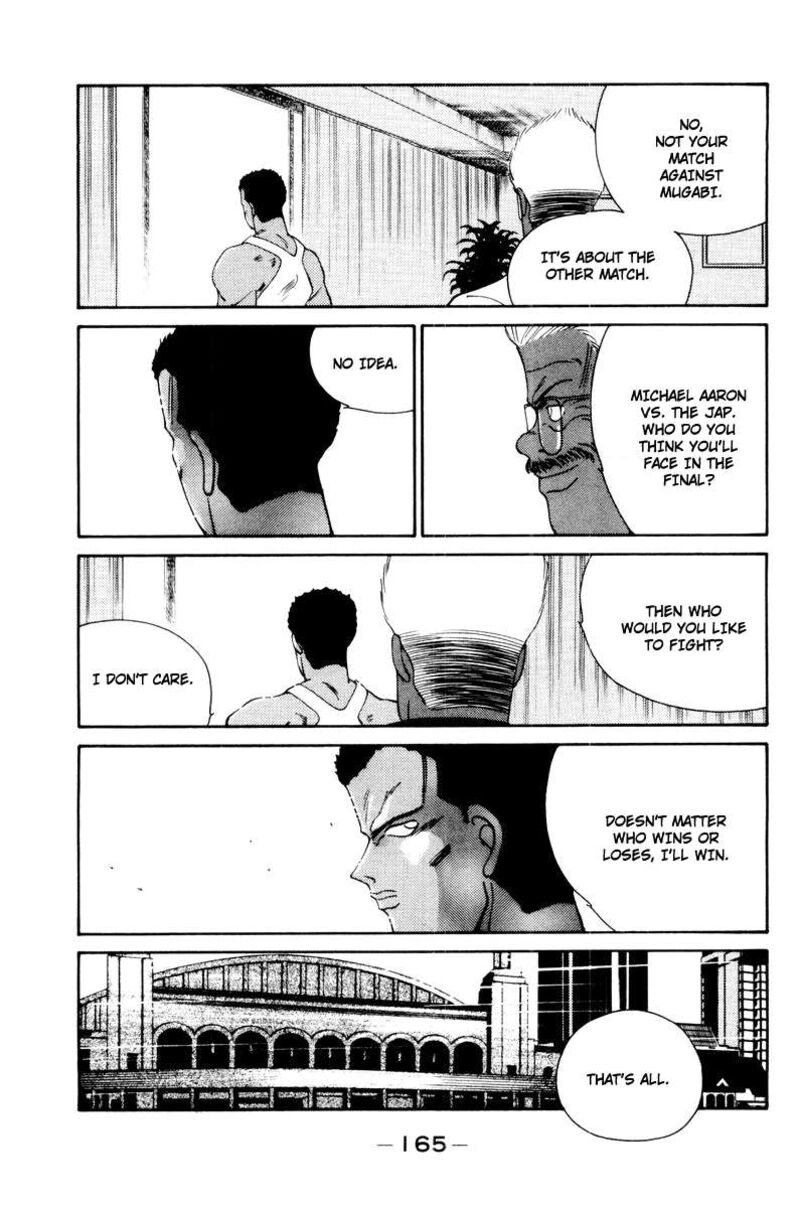 Shura No Mon Iden Fudekage Chapter 56 Page 53