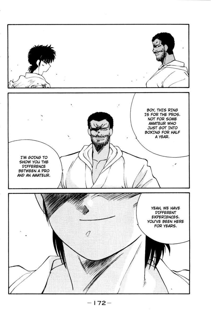 Shura No Mon Iden Fudekage Chapter 56 Page 60