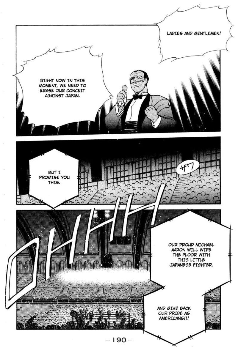 Shura No Mon Iden Fudekage Chapter 57 Page 18