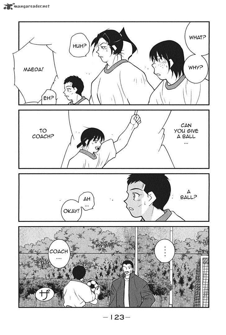 Shura No Mon Iden Fudekage Chapter 8 Page 52