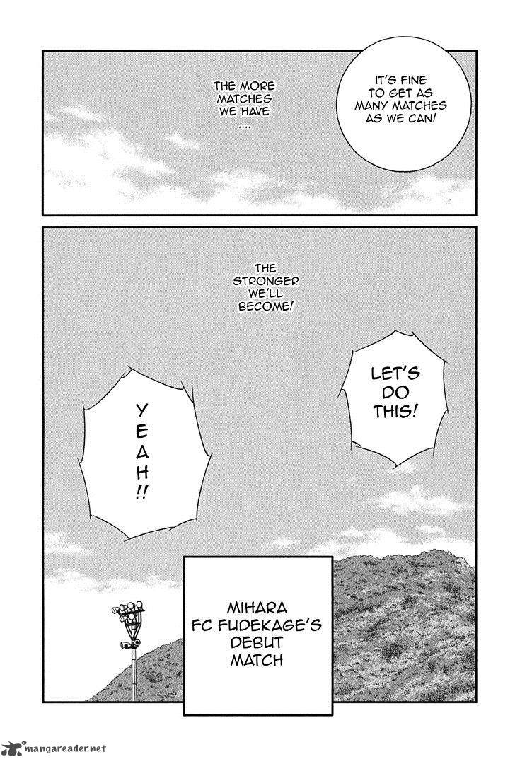 Shura No Mon Iden Fudekage Chapter 9 Page 28