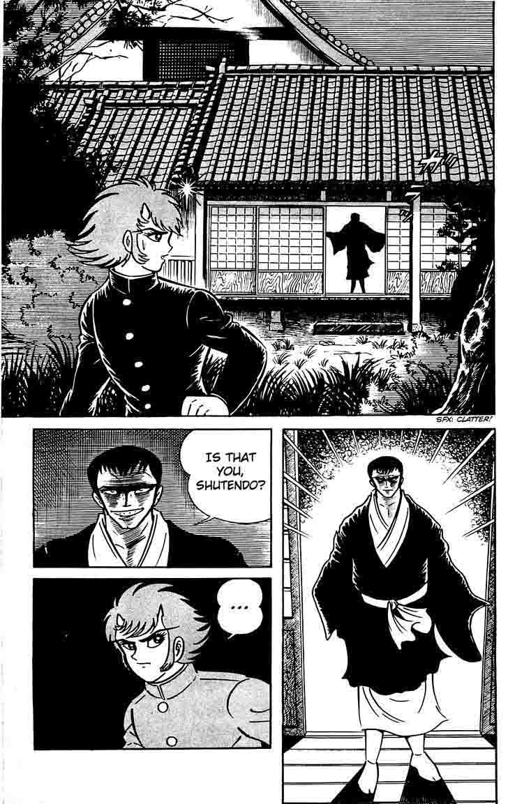 Shutendouji Chapter 10 Page 30