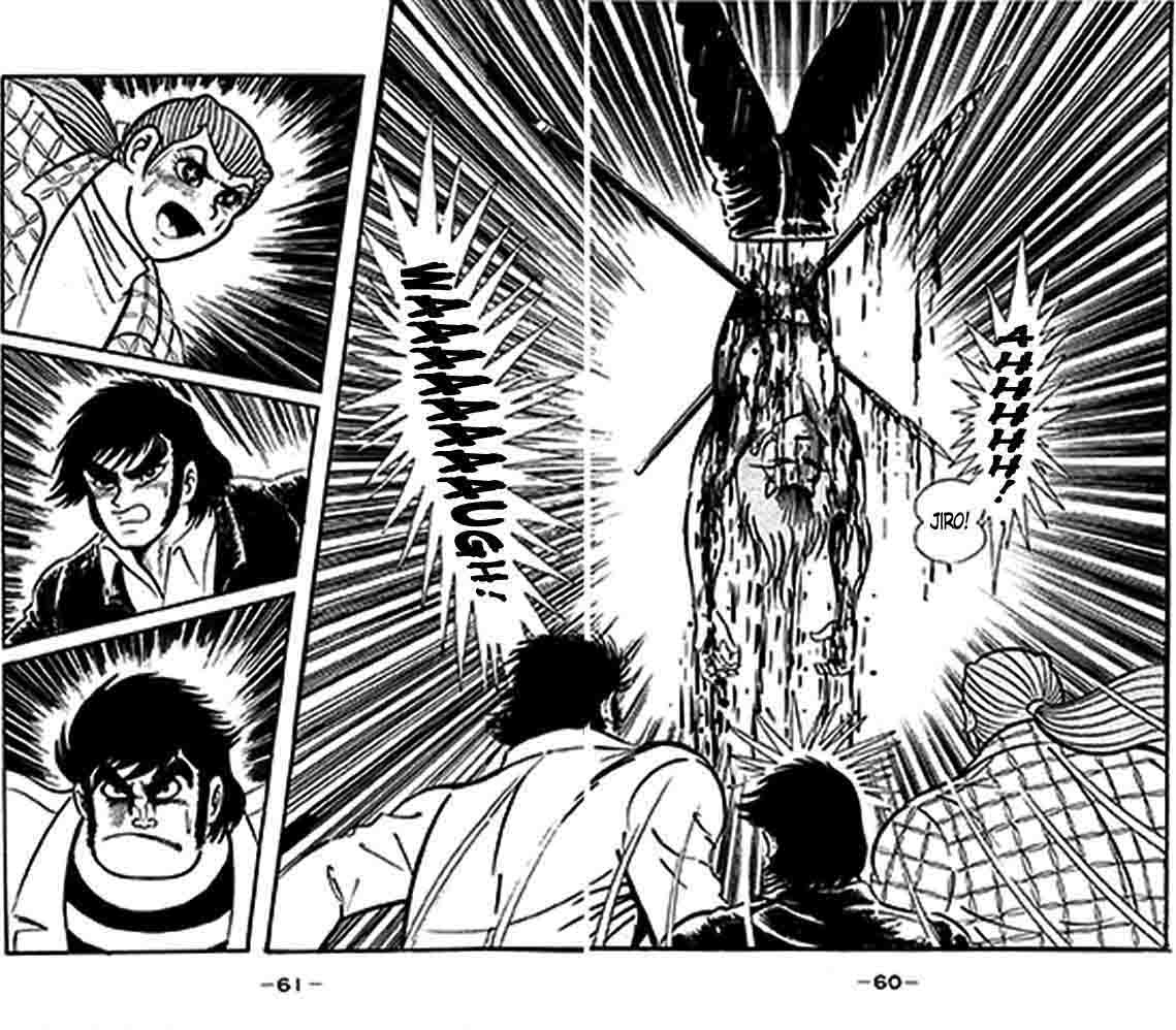 Shutendouji Chapter 11 Page 15