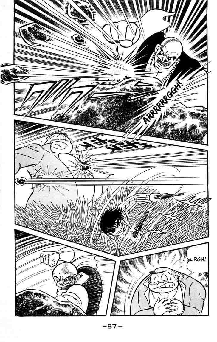 Shutendouji Chapter 14 Page 88
