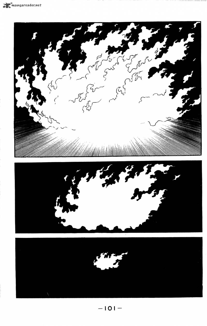 Shutendouji Chapter 3 Page 101
