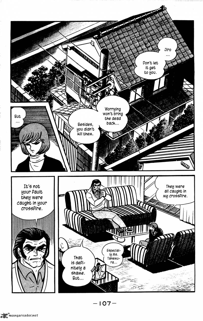 Shutendouji Chapter 3 Page 107