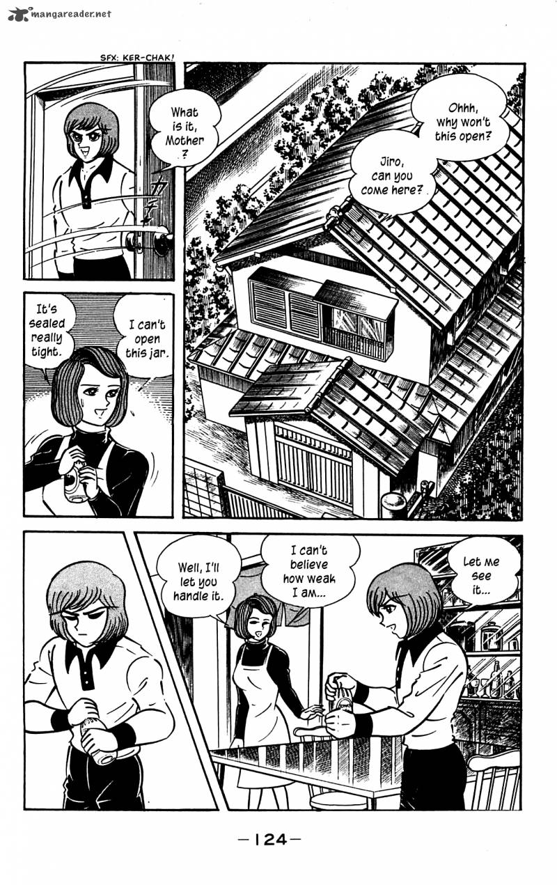 Shutendouji Chapter 3 Page 124