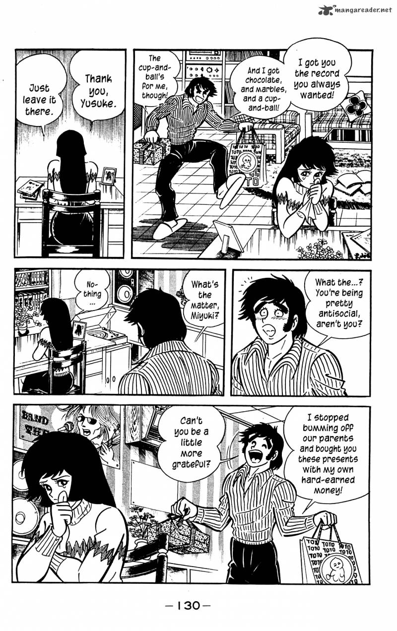 Shutendouji Chapter 3 Page 130