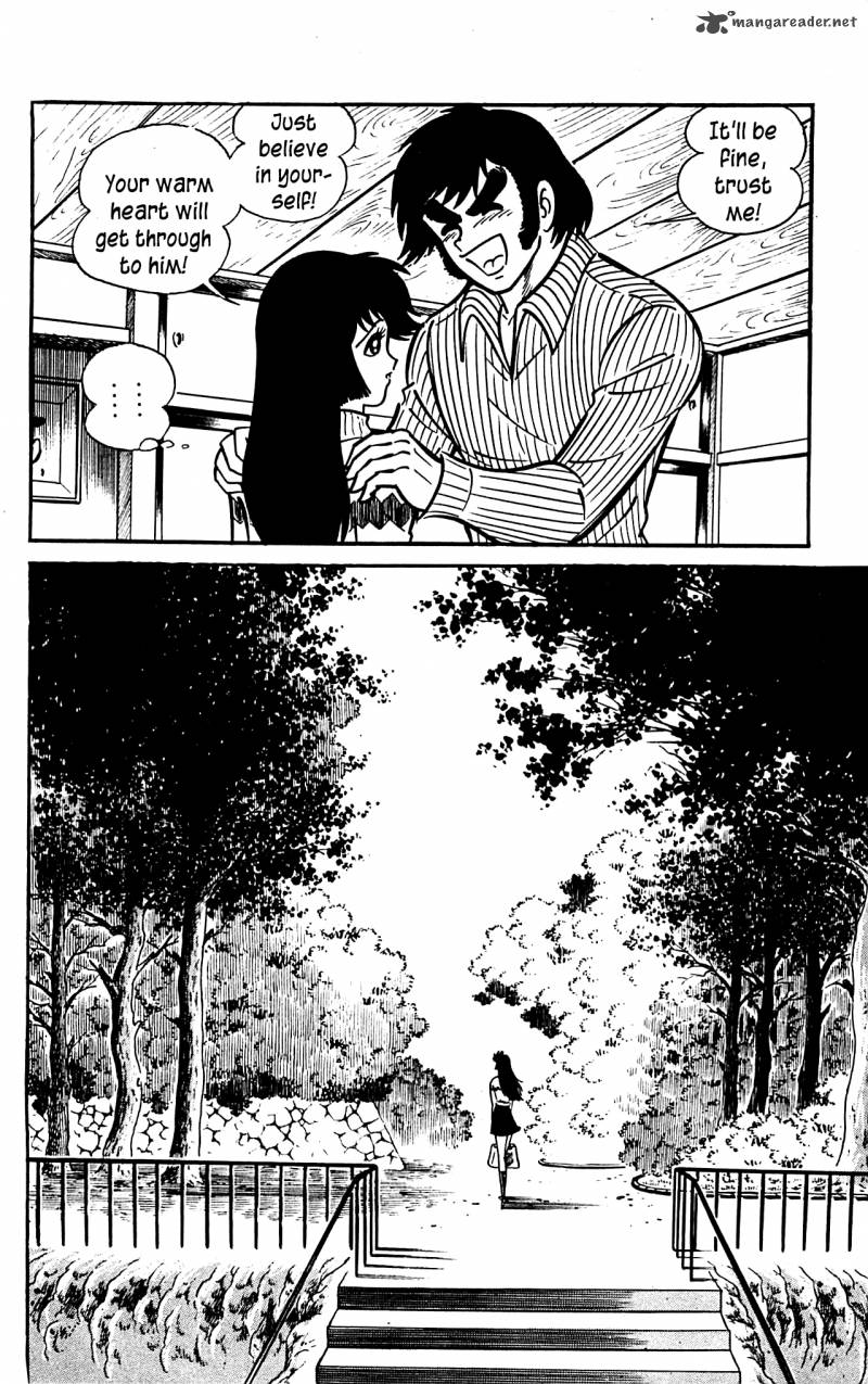 Shutendouji Chapter 3 Page 134