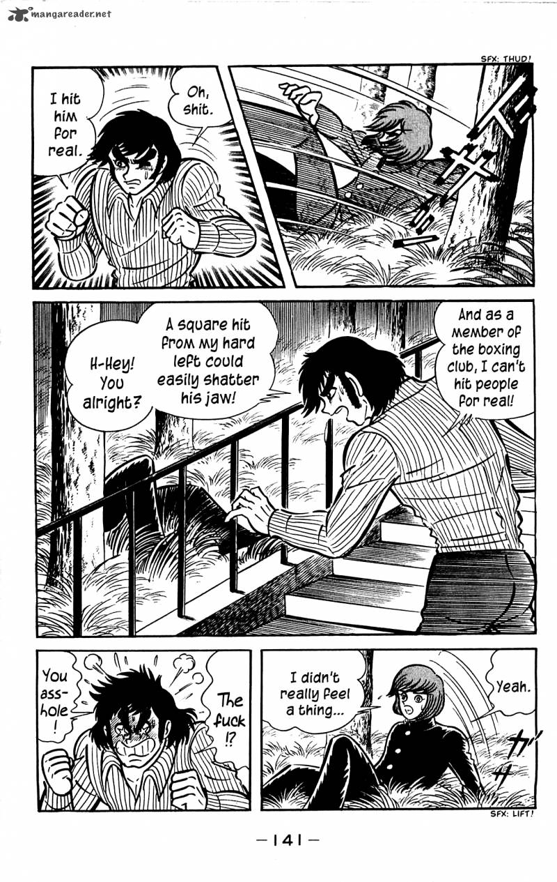 Shutendouji Chapter 3 Page 141