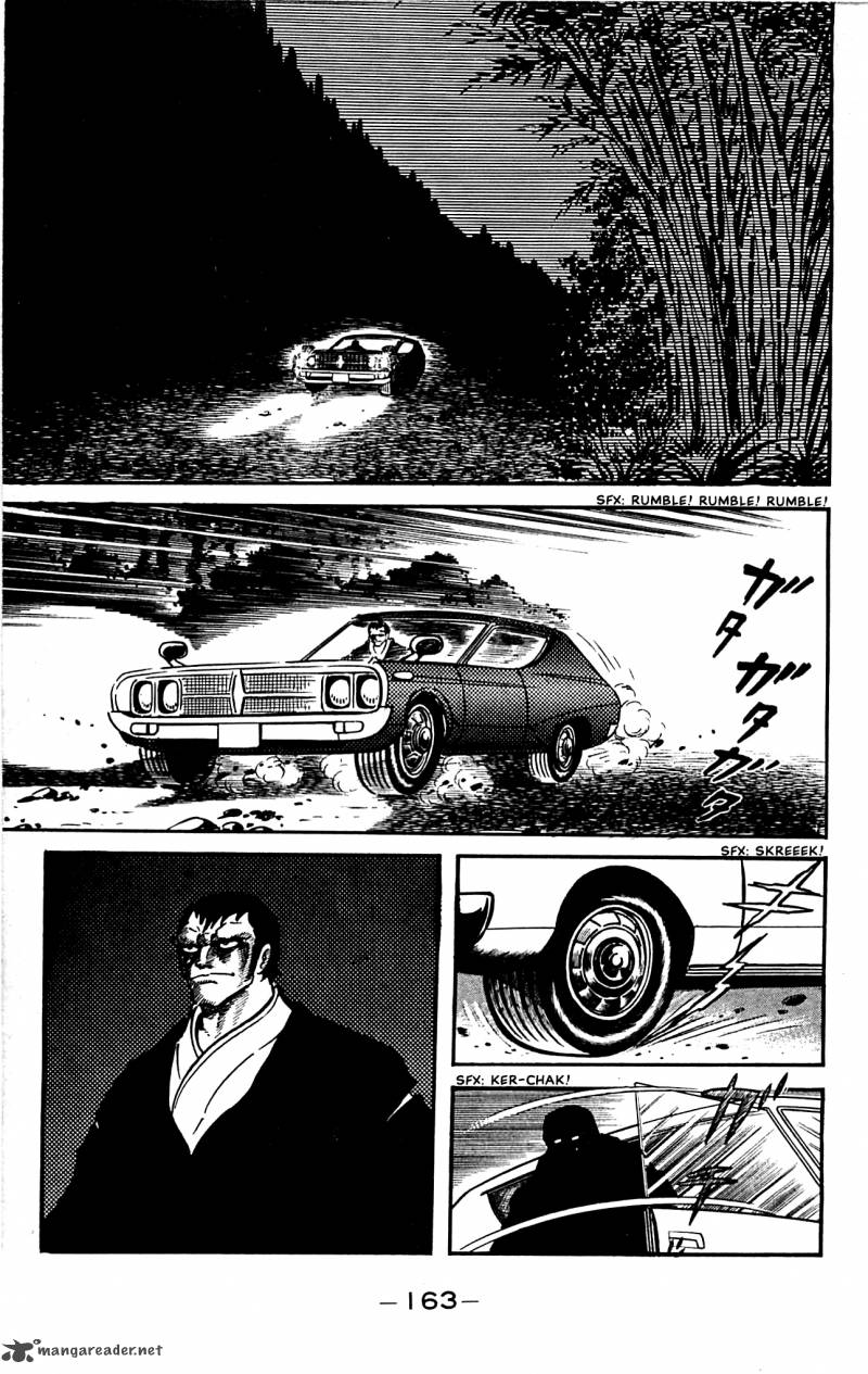 Shutendouji Chapter 3 Page 163