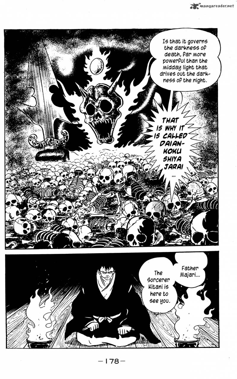 Shutendouji Chapter 3 Page 176