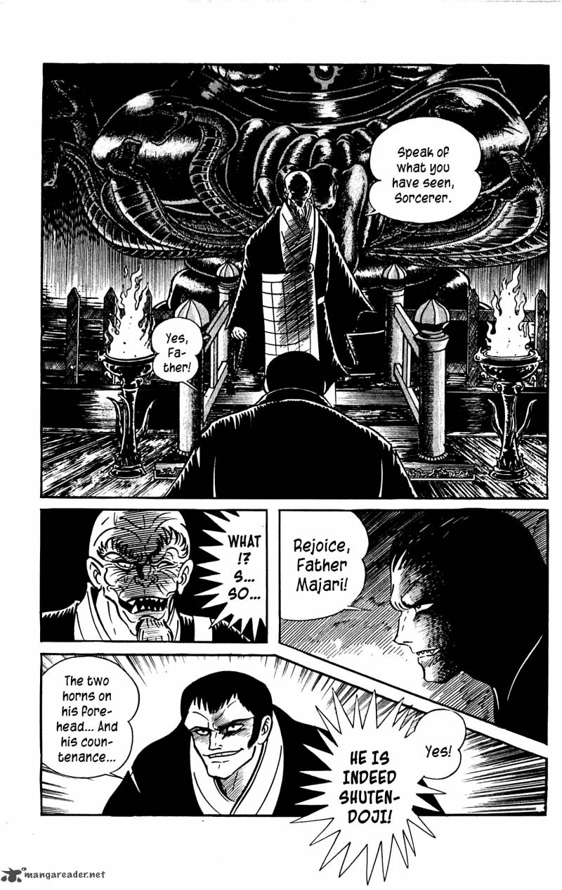 Shutendouji Chapter 3 Page 177