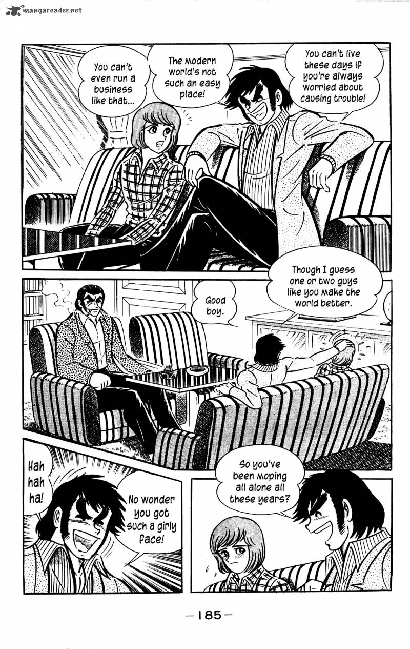 Shutendouji Chapter 3 Page 183