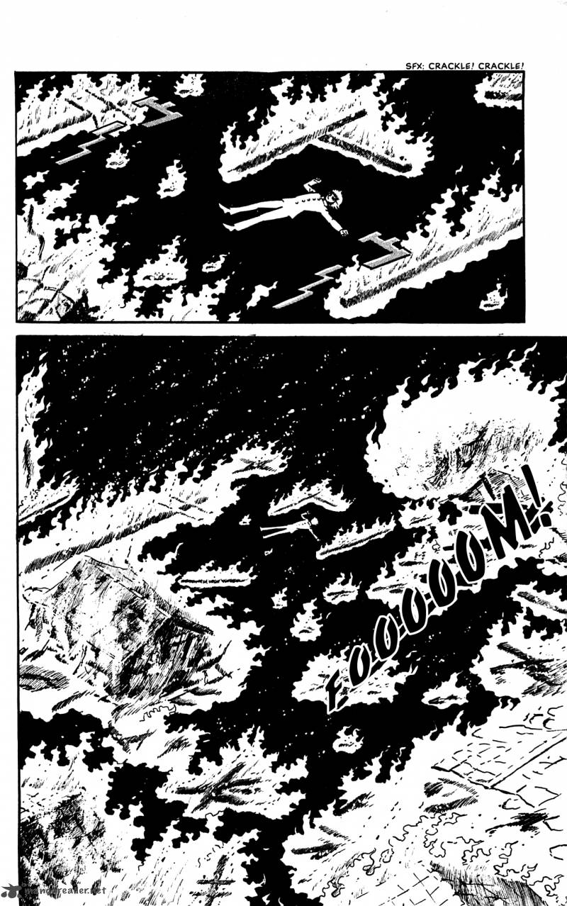 Shutendouji Chapter 3 Page 27